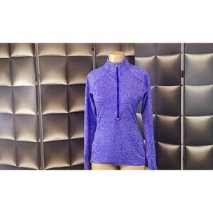 Athleta pullover top 